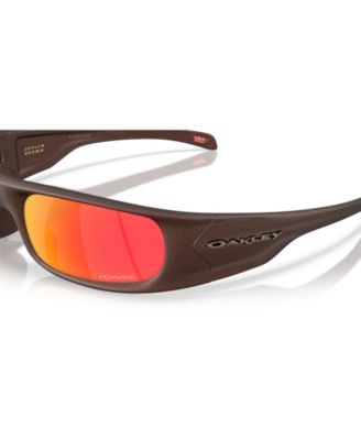 Unisex Highland Jaylen Brown Signature Series Sunglasses, OO9522