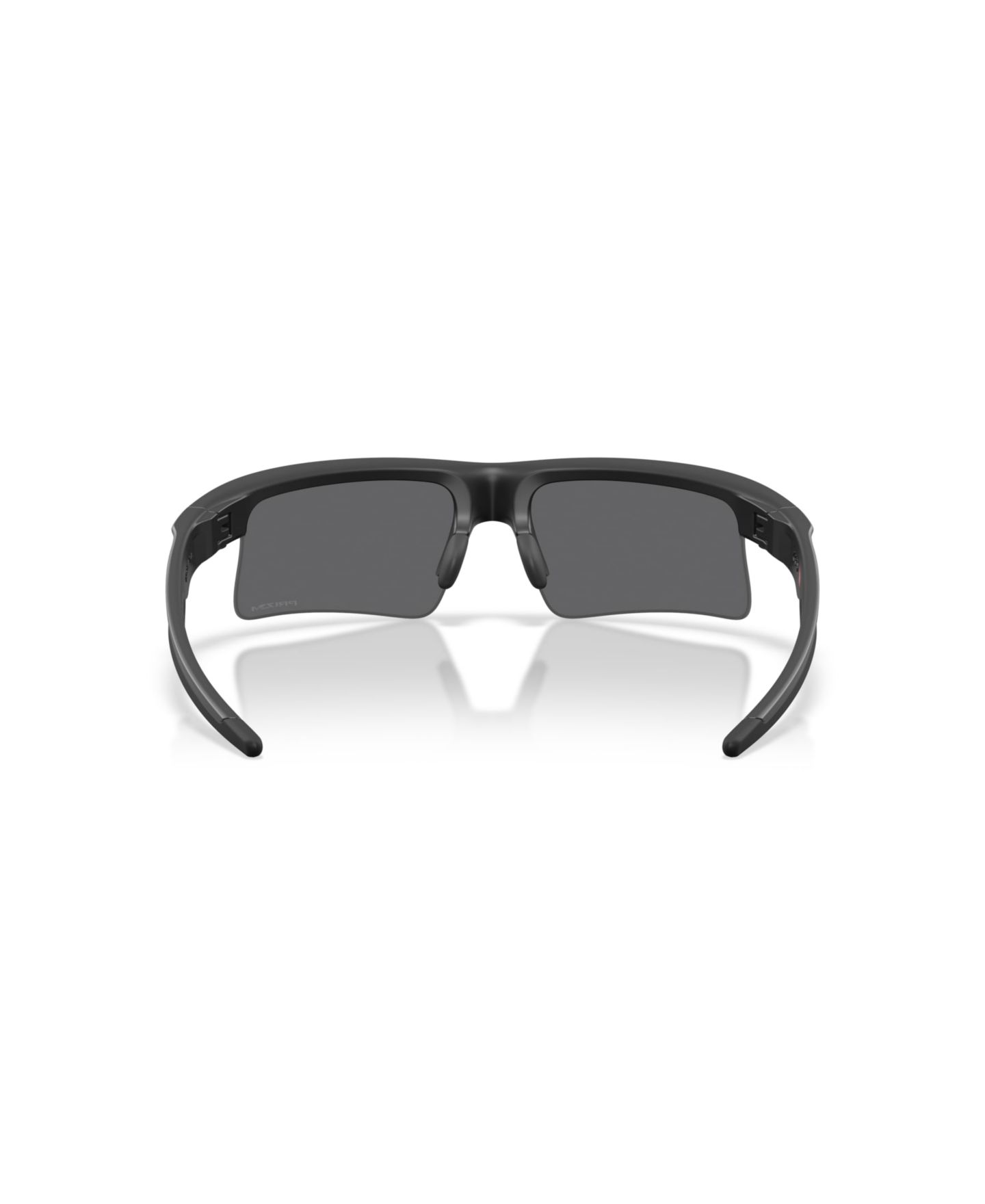 Солнцезащитные очки Oakley Unisex Bisphaera Speed, OO9534, цвет: Матовый чёрный — фото 4