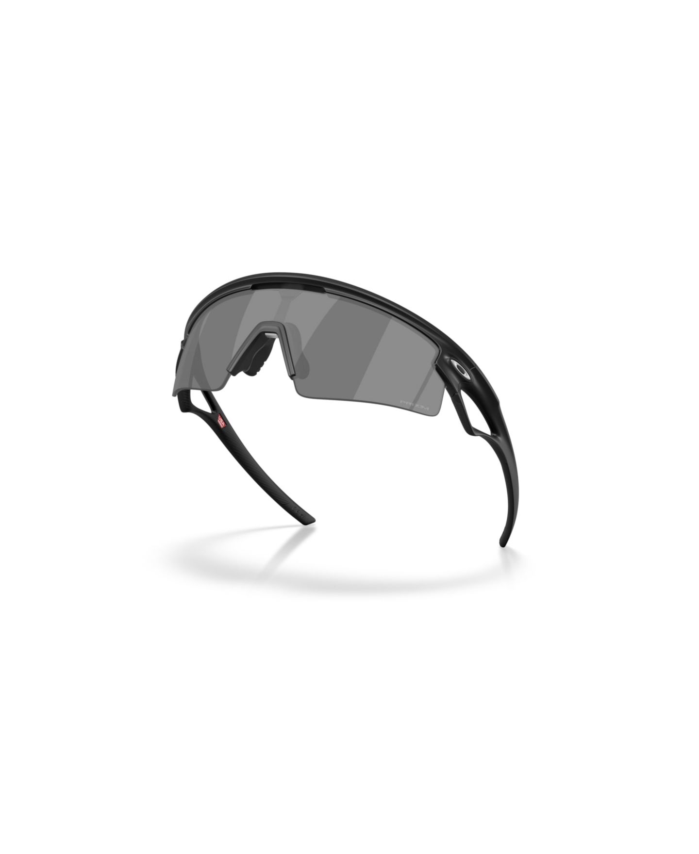 Солнцезащитные очки Oakley Unisex Sphaera Strike, OO9531, цвет: Матовый чёрный — фото 5