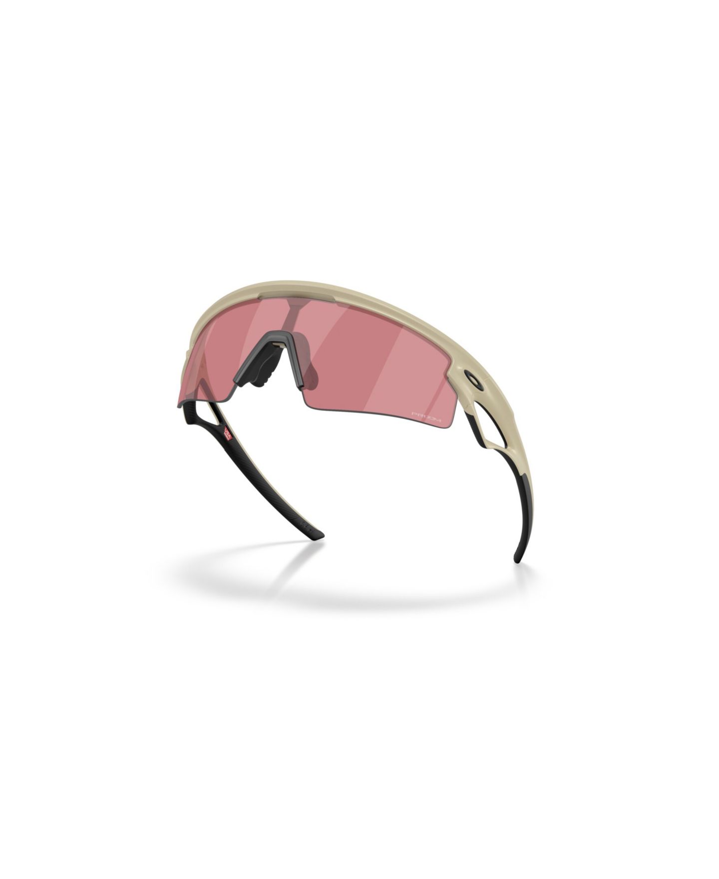 Солнцезащитные очки Oakley Unisex Sphaera Strike Sunglasses, OO9531, цвет: Матовый песочный — фото 5
