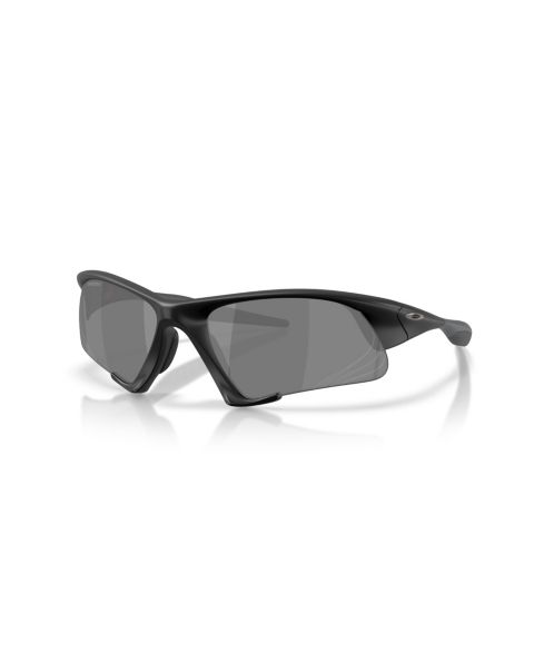 Солнцезащитные очки Oakley Unisex Suture Jacket Sunglasses, OO9532, цвет: Матовый чёрный
