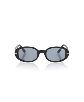 Women's Oval Sunglasses, Iggy TR002277