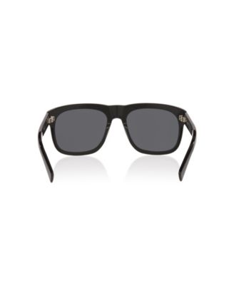 Men's Rectangle Sunglasses, SL 558 YS000427