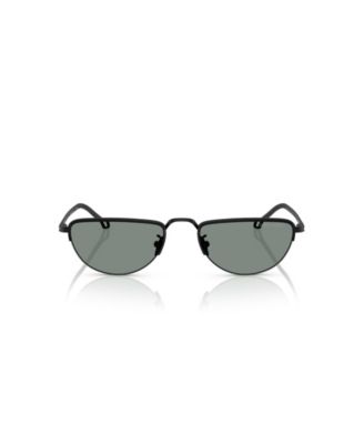 Men's Butterfly Sunglasses, AR6166J