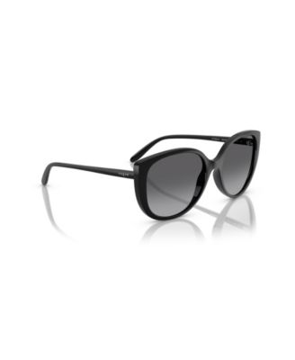 Women's Butterfly Polarized Sunglasses, VO5623S