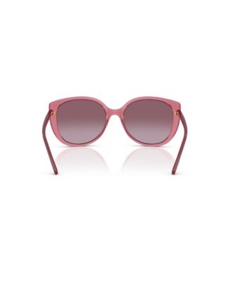 Women's Butterfly Sunglasses, VO5623S
