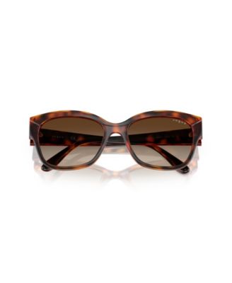 Women's Butterfly Sunglasses, VO5638SU