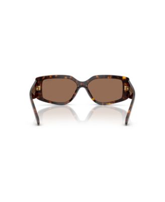 Women's Rectangle Sunglasses, VO5642SU