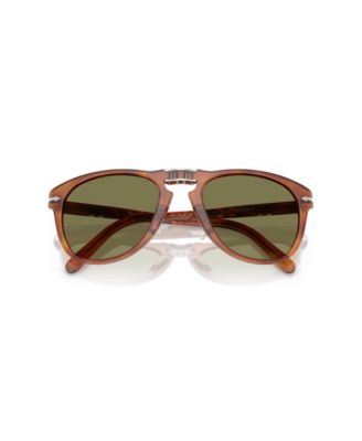 Men's Steve McQueen Polarized Sunglasses, PO0714SM