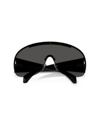 Unisex Rizon Sunglasses, ME4012