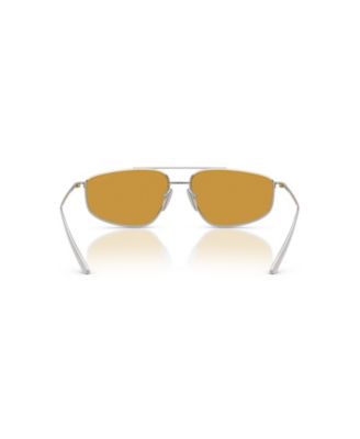 Women's Rectangle Sunglasses, PR C51S