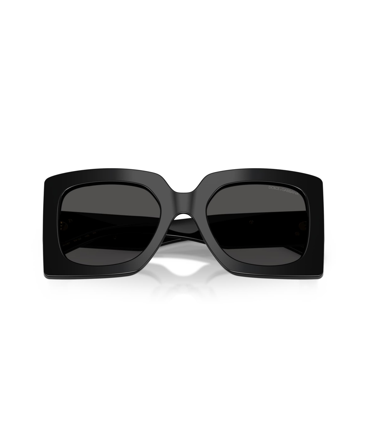 Dolce&Gabbana Women's Square Sunglasses, DG4525B