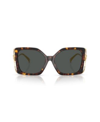 Women's Square Sunglasses, VE4502U