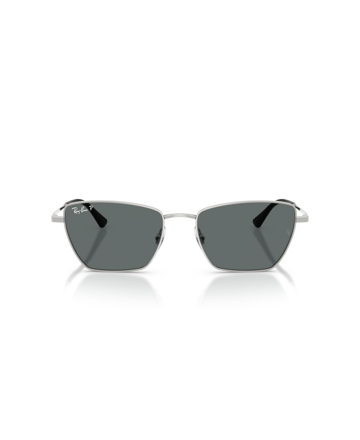 Ray-Ban Unisex Polarized Sunglasses, RB3783