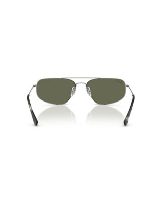 Unisex Polarized Sunglasses, RB3780