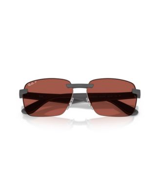 Unisex Polarized Sunglasses, RB4470CH