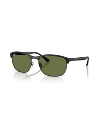 Unisex Polarized Sunglasses, RB4469