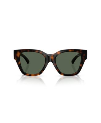 Women's Square Sunglasses, BE4489U