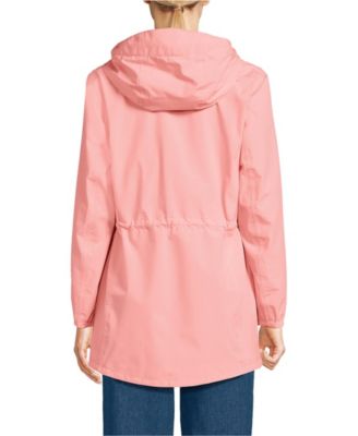 Women's Squall Packable Waterproof Raincoat