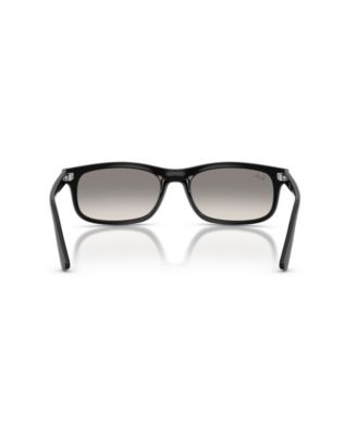 Unisex Rectangle Sunglasses, RB2224