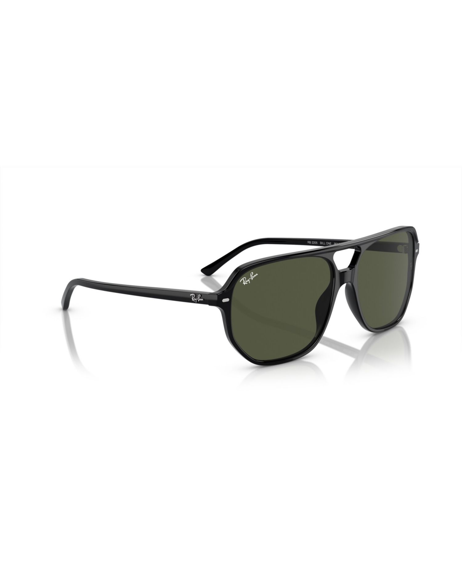 Unisex Bill One Sunglasses, RB2205