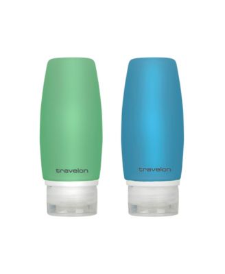 Spill-Proof Smart Tubes, Set of 2