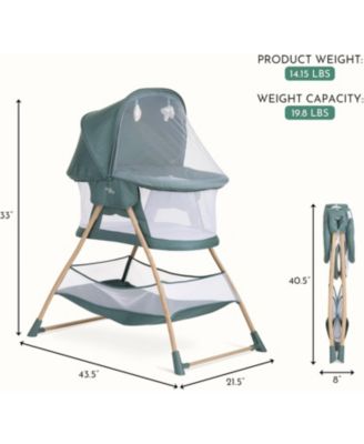 Baby Cozy Dreamer Bassinet