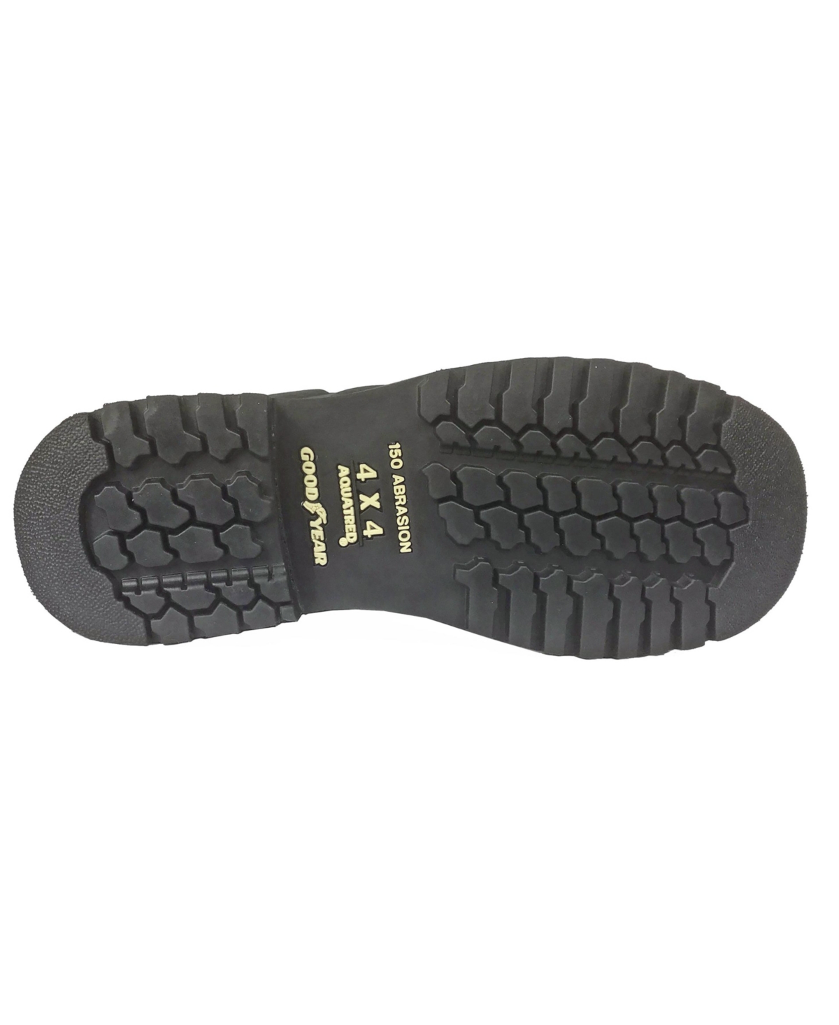 Hoss Boot Company Men's Bronc Composite Toe Waterproof Work