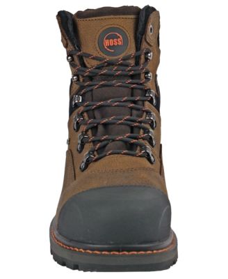 Men's Range 6 Inch Composite Toe Work Boot