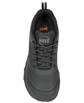 Hoss Boot Company Men's Buster Low Composite Toe Athletic Work Shoe