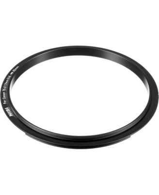 Canon TS-E 17 Lens Thread to NiSi 150mm Filter Holder Adapter Ring