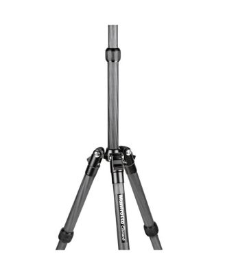 Element Traveller Small 5-Section Carbon Fiber Tripod with Ball Head