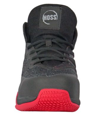 Men's Rim Fly Composite Toe Lightweight Athletic Work Shoe