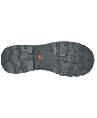 Men's HOSS Blast Insulated Composite Toe Work Boot