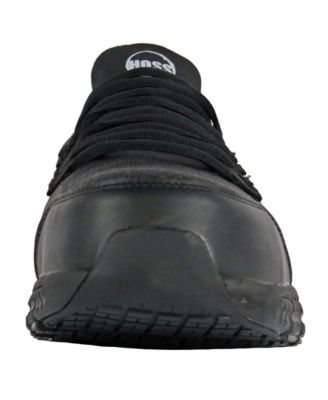Men's Sparks SD Composite Toe Static Dissipative Athletic Work Shoe