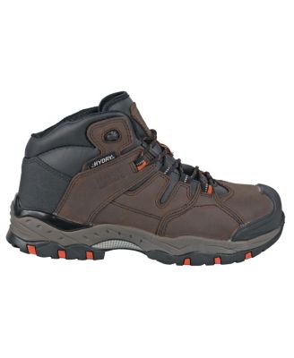 Men' s Tracker Composite Toe Work Boot