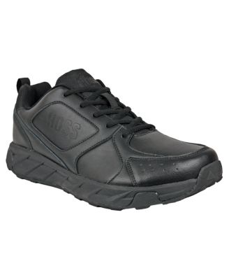 Men's Beta Soft Toe Wide Fit Work Shoe