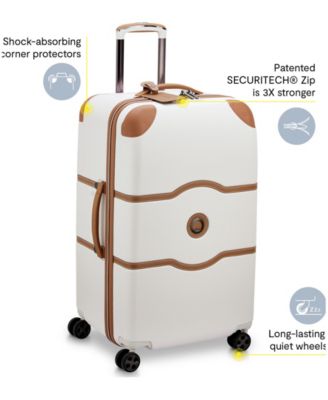 Delsey Chatelet Air 2.0 Large Check-in Spinner