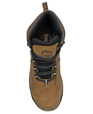 Men's Tikaboo 6 Inch Ultra-Light Composite Toe Work Boot