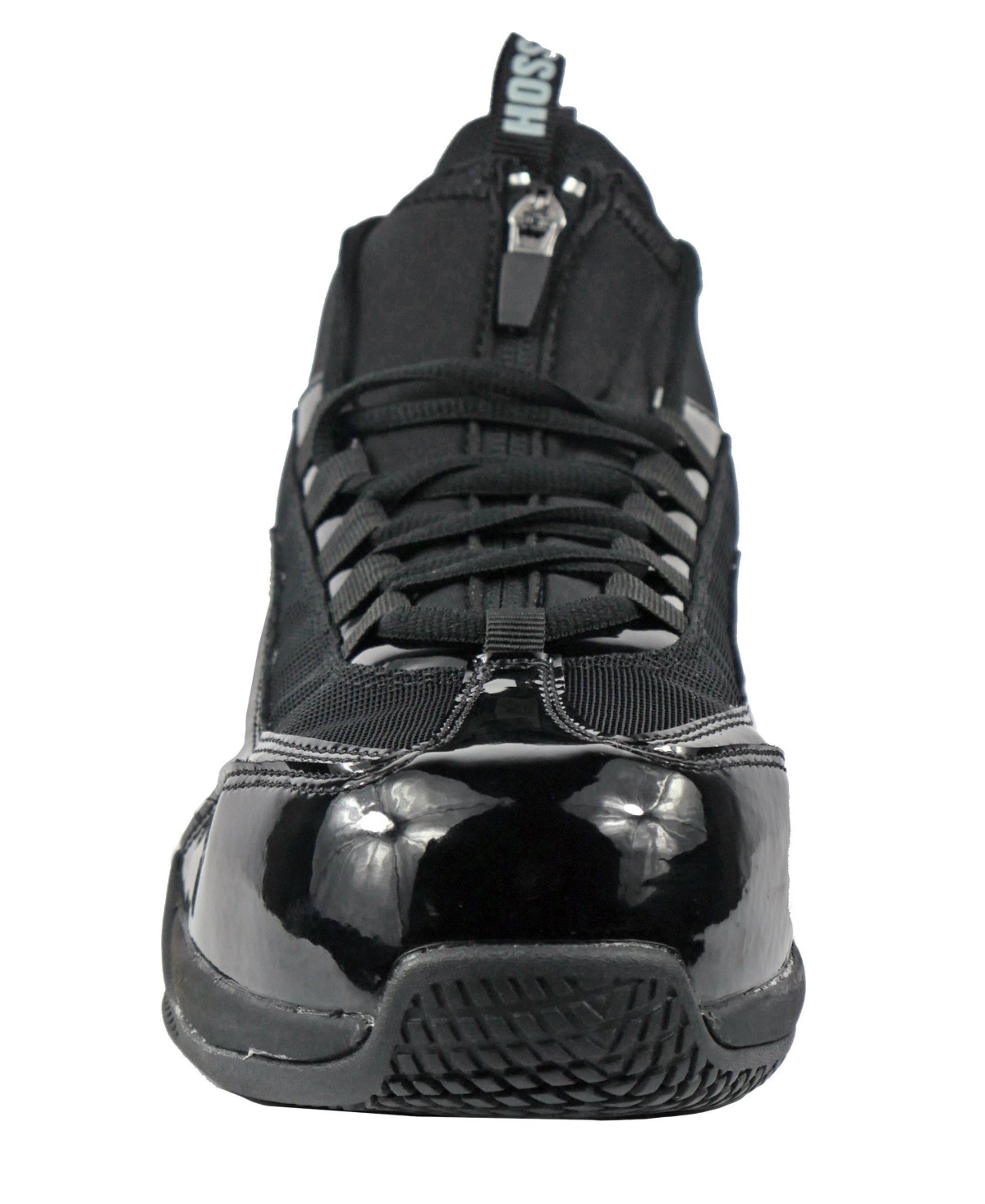 Hoss Boot Company Men's Full Court Composite Toe Athletic Work Shoe