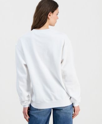 Champion Unisex Powerblend Marshall Field's Graphic Sweatshirt