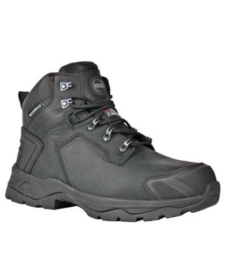Men's Chiller Insulated Composite Toe Waterproof Work Boot