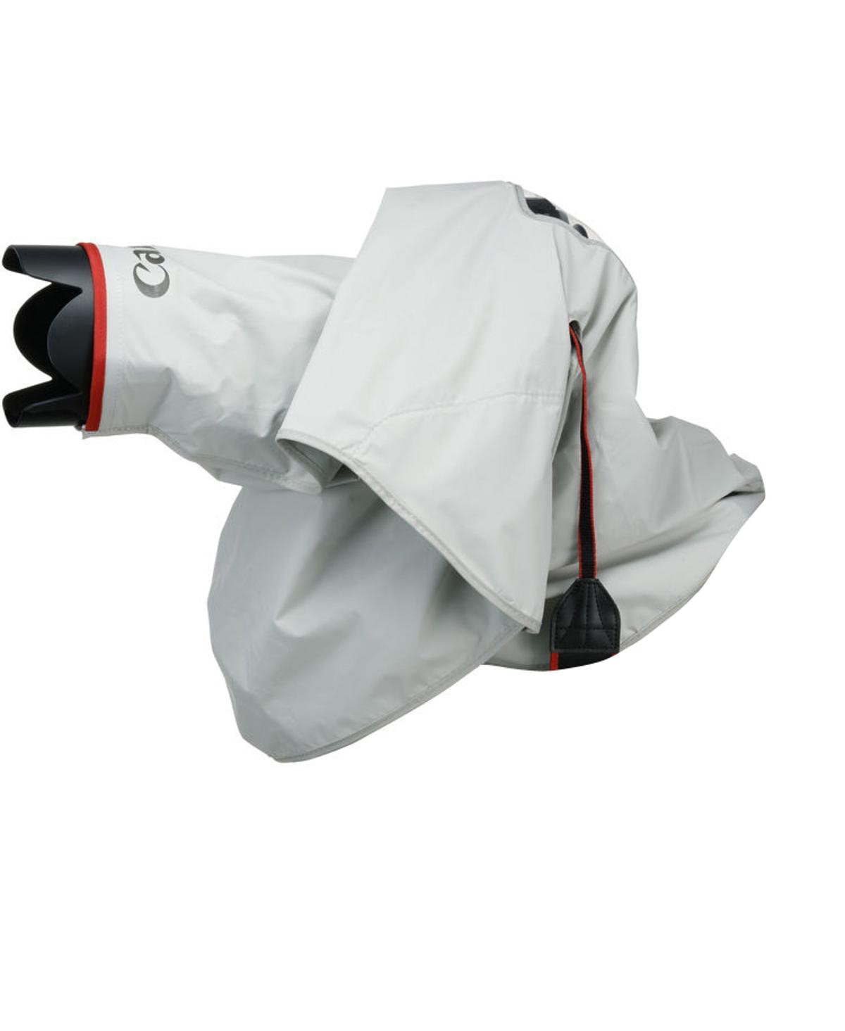Canon Erc-E5S Raincover for Eos Cameras and Lenses, Small