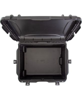 Wheeled Series 955 Lightweight NK-7 Resin Waterproof Hard Case without Foam