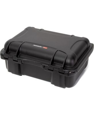 915 Waterproof Hard Case with Foam Insert for DJI Mini 4 Pro Fly More Combo Kit