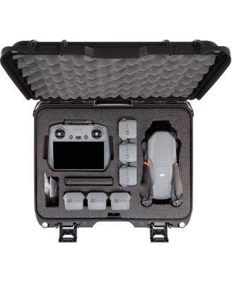 Case 920 w/foam (C2107) DJI AIR 3S Flymore - Black