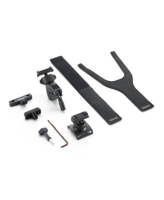 Road Cycling Accessory Kit for Osmo Action 6 and Osmo Nano Camera