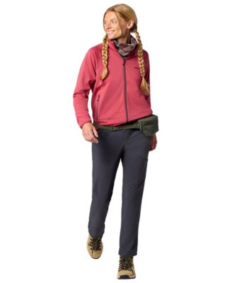 Women's Leconte Fleece Jacket