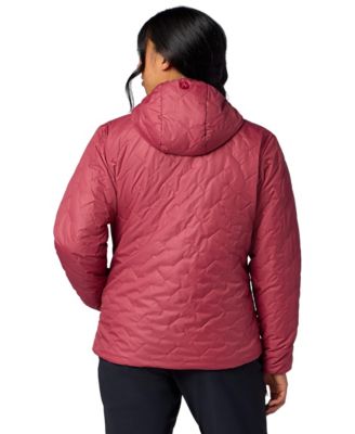 Women's MonoQuilt Hoody