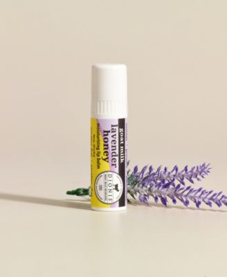 2-Pc. Lavender Honey Goat Milk Lip Balm and Hand Cream Set